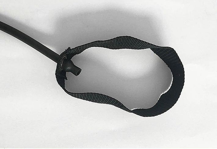 Yoga Crossfit Resistance Bands Exerciser Pull Rope - Prime Ritual