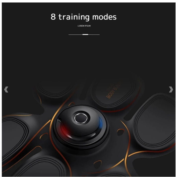 Rechargeable Fitness Equipment - Prime Ritual