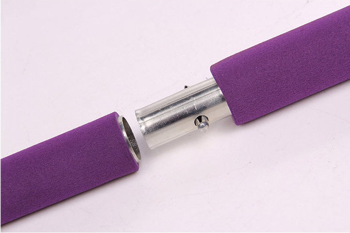 Yoga Crossfit Resistance Bands Exerciser Pull Rope - Prime Ritual