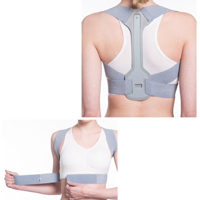 Anti-Hunchback Posture Corrector - Prime Ritual
