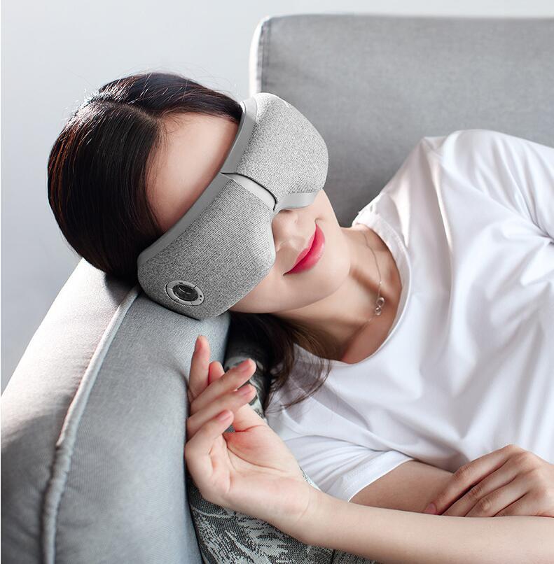 Bluetooth Wireless Eye Massage Device - Prime Ritual