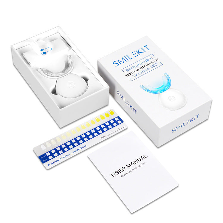 Teeth Whitening Kit - Prime Ritual