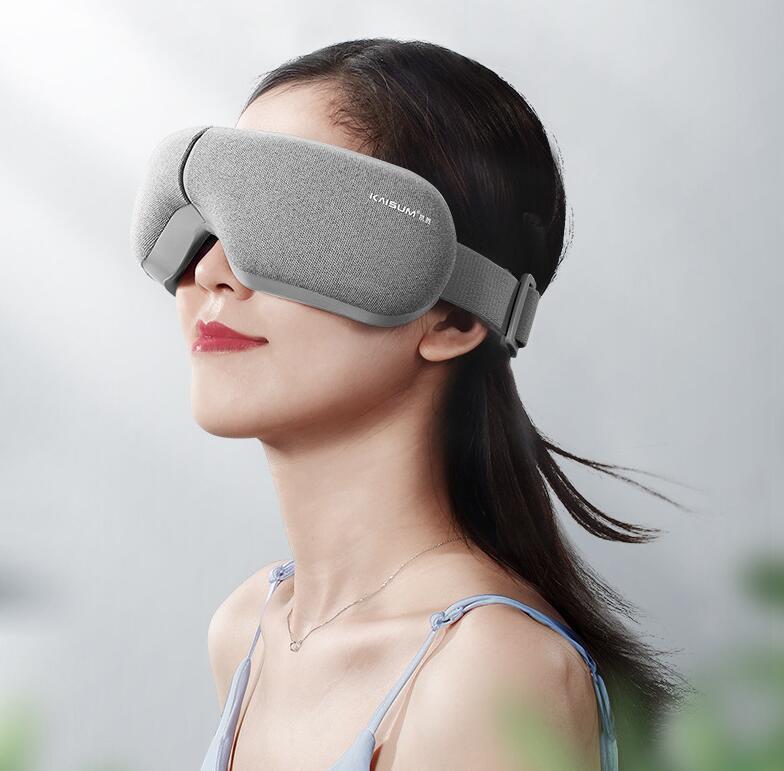 Bluetooth Wireless Eye Massage Device - Prime Ritual