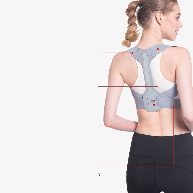 Anti-Hunchback Posture Corrector - Prime Ritual