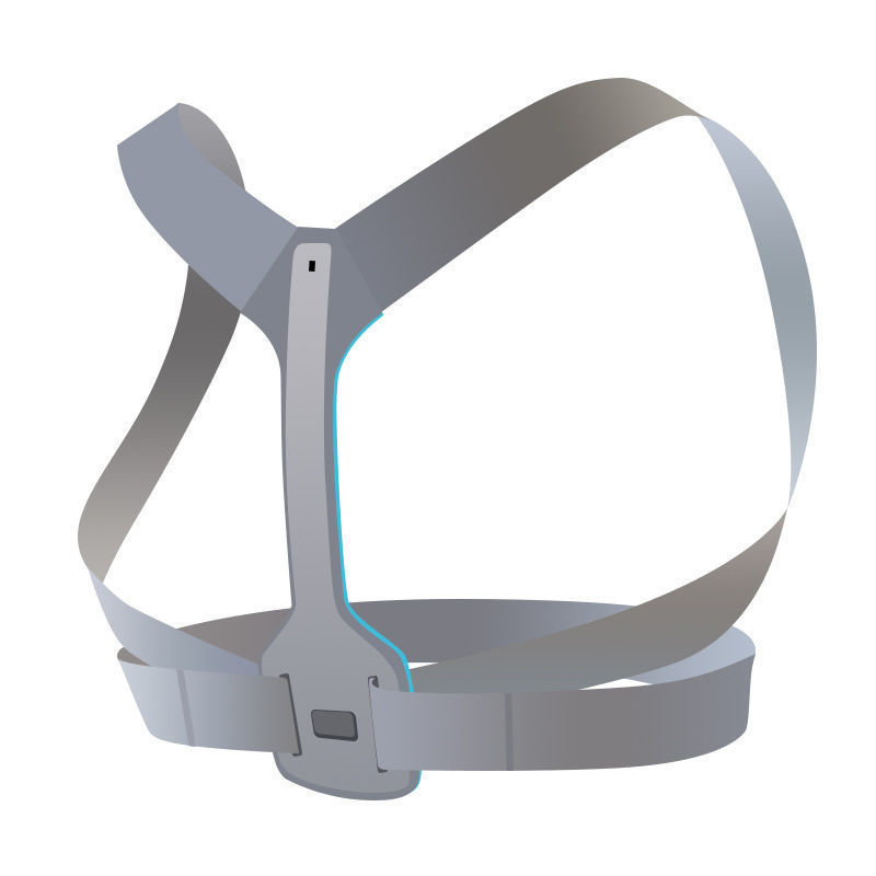 Anti-Hunchback Posture Corrector - Prime Ritual