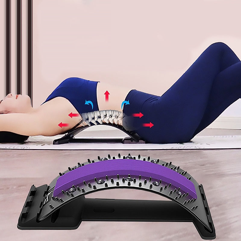Back Massager – Massage & Health Care Appliance - Prime Ritual