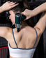 Mini Fascia Gun – Fitness Massager & Muscle Relaxer - Prime Ritual