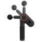 Massage Gun USB Rechargeable Massage Angle Rotatable - Prime Ritual