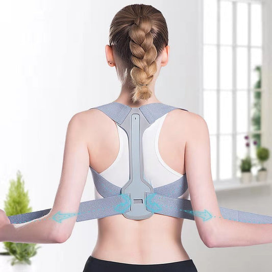 Anti-Hunchback Posture Corrector - Prime Ritual
