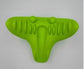 Shiatsu Massage Pillow – C-Rest Neck & Cervical Spine Relaxation - Prime Ritual