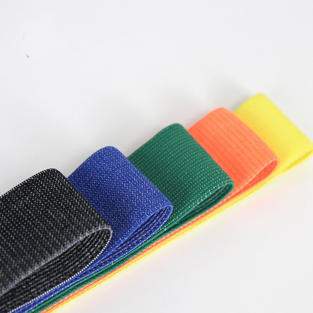 Squat Resistance Tension Band Set - Prime Ritual