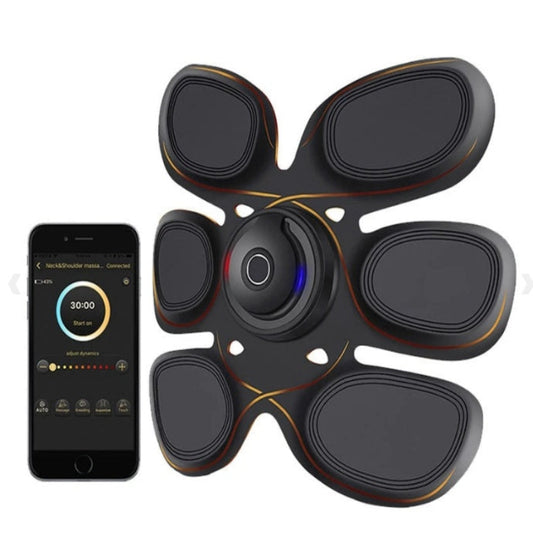 Rechargeable Fitness Equipment - Prime Ritual
