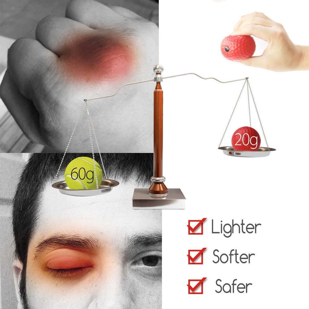 Boxing Reflex Speed Punch Ball – Agility & Hand-Eye Coordination Trainer - Prime Ritual