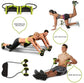 Crossflex Wheel Roller - Prime Ritual