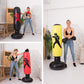 Fitness Inflatable Boxing Column – Vertical Sandbag Training Toy - Prime Ritual