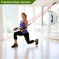 11-Piece Resistance Bands Set – Full-Body Home Workout Solution - Prime Ritual
