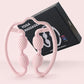 Yoga Massage Circular Clip – Small Leg Massager - Prime Ritual