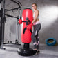 Fitness Inflatable Boxing Column – Vertical Sandbag Training Toy - Prime Ritual