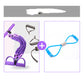 Multi-Function Tension Rope – Strong Fitness Resistance Bands for Yoga & Body Sculpting - Prime Ritual