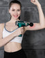 Mini Fascia Gun – Fitness Massager & Muscle Relaxer - Prime Ritual