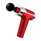 Mini Fascia Gun – Fitness Massager & Muscle Relaxer - Prime Ritual