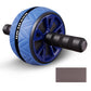 Abdominal Muscle Mute Fitness Wheel – Core Training & Weight Loss Device - Prime Ritual