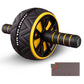 Abdominal Muscle Mute Fitness Wheel – Core Training & Weight Loss Device - Prime Ritual