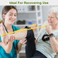 11-Piece Resistance Bands Set – Full-Body Home Workout Solution - Prime Ritual