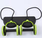 Crossflex Wheel Roller - Prime Ritual