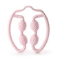 Yoga Massage Circular Clip – Small Leg Massager - Prime Ritual