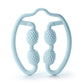Yoga Massage Circular Clip – Small Leg Massager - Prime Ritual