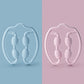 Yoga Massage Circular Clip – Small Leg Massager - Prime Ritual