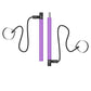 Workout Anywhere with Resistance Bands – Complete Fitness Set - Prime Ritual