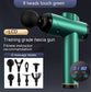 Massage Gun Instrument Muscle Relaxation Massage - Prime Ritual