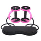 Crossflex Wheel Roller - Prime Ritual