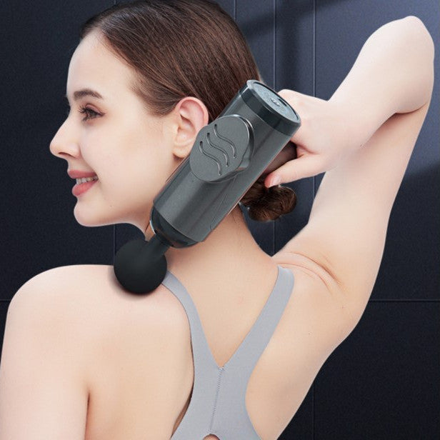 Massage Gun Instrument Muscle Relaxation Massage - Prime Ritual