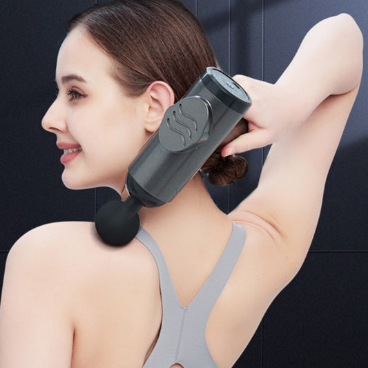Massage Gun Instrument Muscle Relaxation Massage - Prime Ritual