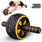 Abdominal Muscle Mute Fitness Wheel – Core Training & Weight Loss Device - Prime Ritual