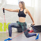 11-Piece Resistance Bands Set – Full-Body Home Workout Solution - Prime Ritual