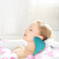 Shiatsu Massage Pillow – C-Rest Neck & Cervical Spine Relaxation - Prime Ritual