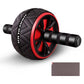 Abdominal Muscle Mute Fitness Wheel – Core Training & Weight Loss Device - Prime Ritual