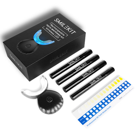 Teeth Whitening Kit - Prime Ritual