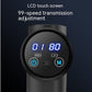Massage Gun Instrument Muscle Relaxation Massage - Prime Ritual